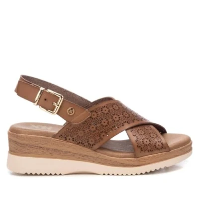 Afbeelding van XTI 143852 Sandaal TAUPE