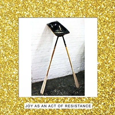 Afbeelding van Idles Joy As an Act of Resistance (LP)