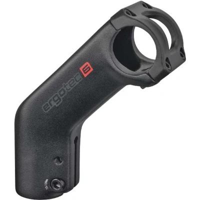 Afbeelding van Ergotec Stuurpen High Barracuda ahead ø28,6 / 90 31,8 mm