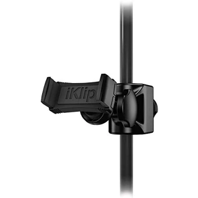 Afbeelding van IK Multimedia iKlip Xpand Mini smartphone houder