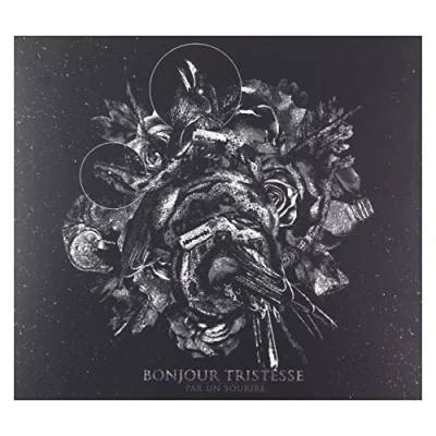 Afbeelding van Bonjour Tristesse Par Un Sourire (CD)
