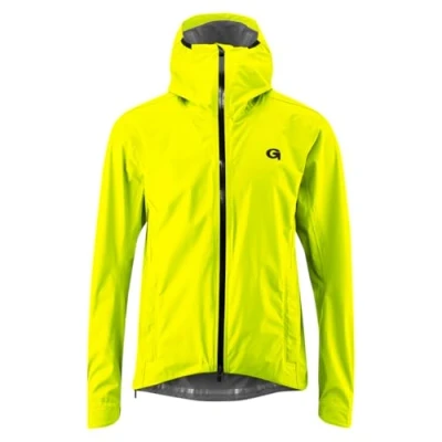 Afbeelding van Gonso heren regenjas save plus