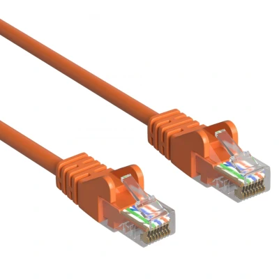 Afbeelding van U/UTP kabel Cat 5e Allteq