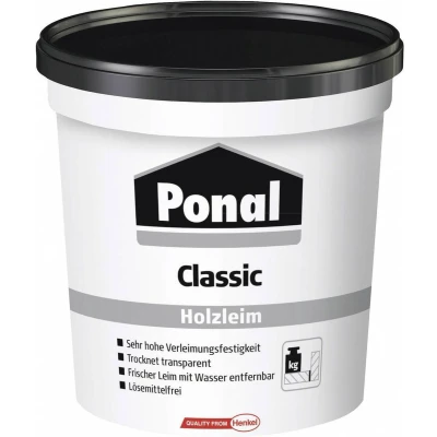 Afbeelding van Ponal Classic Houtlijm PN12N 760 g
