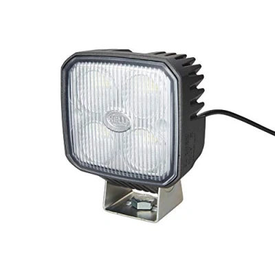 Afbeelding van Hella Werklamp Q90C led 9 33V Voorveld Verlichting 1GA 996 284 001