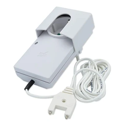 Afbeelding van Schabus 300260 waterdetector met externe sensor, netvoeding