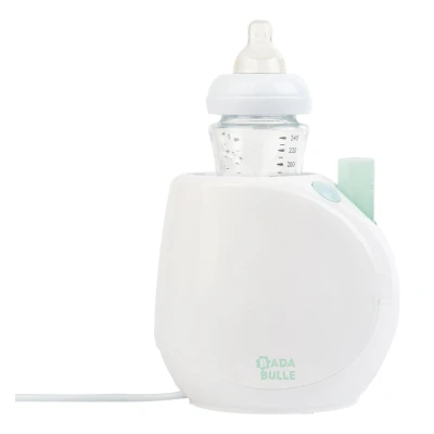 Afbeelding van Badabulle Flessenverwarmer Easy+ Pastel