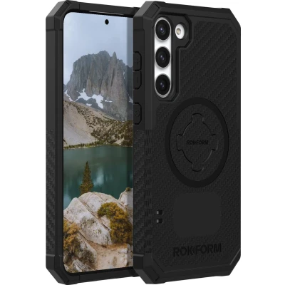 Afbeelding van Galaxy S23+ Magnetic Rugged Case