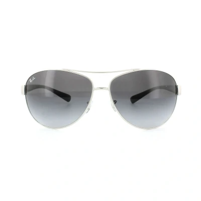 Afbeelding van Ray Ban RB3386 003/8G 67 Zonnebril