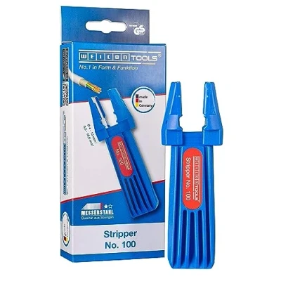 Afbeelding van Weicon universele stripper no100 51000100w