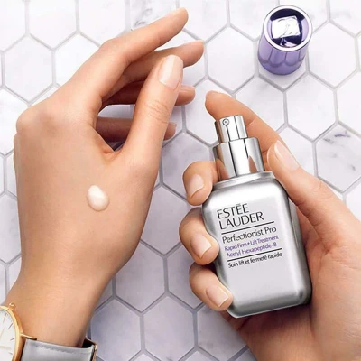 Afbeelding van Estée Lauder Perfectionist Pro Rapid Lifting Serum 100 ml