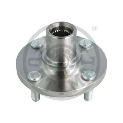 Afbeelding van Optimal Wielnaaf 04 P353