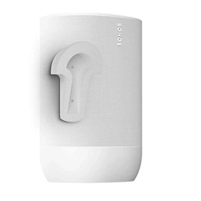 Afbeelding van Flexson Sonos Move muurbeugel wit FLXSMWM1011
