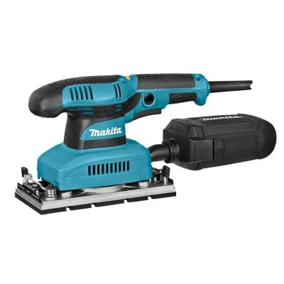 Afbeelding van Makita BO3711 Vlakschuurmachine