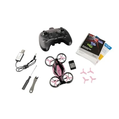 Afbeelding van Amewi FightStar Battle Drone (quadrocopter) RTF