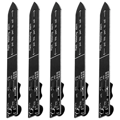 Afbeelding van AZDelivery 5 x CJMCU Capacitieve Hygrometer Bodemvochtigheidssensor