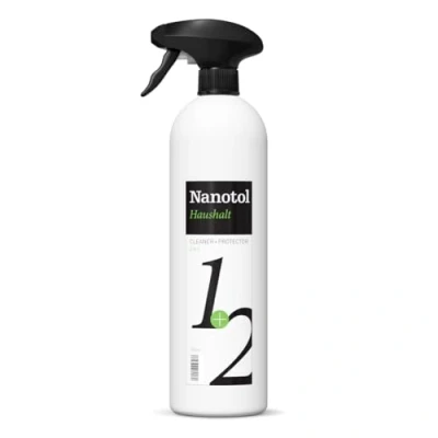 Afbeelding van Nanotol NH21 6 snelverzegeling 2 in 1 hybride