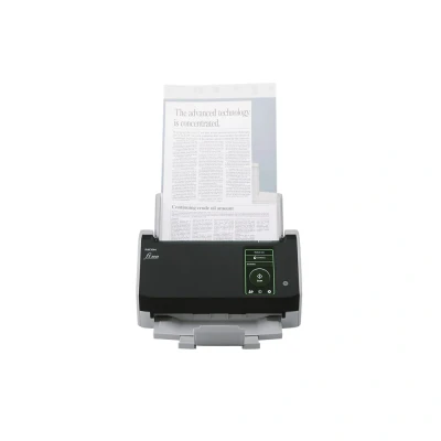 Afbeelding van 40ppm/80ipm A4 Duplex ADF USB3.2 Gigabit Ethernet