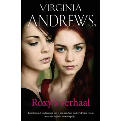 Afbeelding van Roxy&quot;;s verhaal (Paperback)