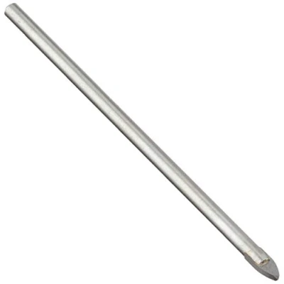 Afbeelding van Wolfcraft Tegelglasboor Ø 4 mm