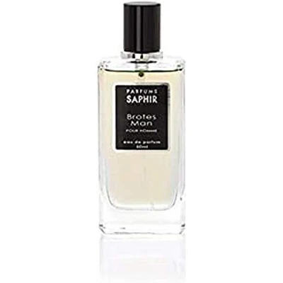 Afbeelding van Saphir Edp Vapo 50 ml Excentric Man.