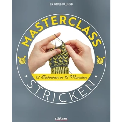 Afbeelding van Masterclass Stricken
