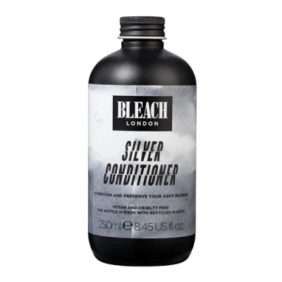 Afbeelding van London Conditioner, 250 ml, zilver