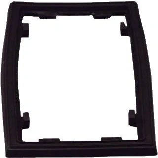 Afbeelding van Nefit branderpakking siliconen HR22 ecoml. 7098