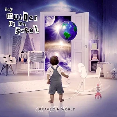 Afbeelding van The Murder Of My Sweet Brave Tin World (CD)