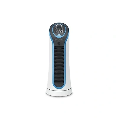 Afbeelding van Rowenta Torenventilator tafelmodel Eole Compact VU6210F0 3 snelheden, timer, eco functie