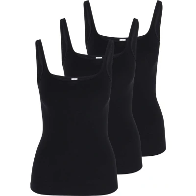 Afbeelding van Speidel 3ER PACK Hemd, Dames, Maat: 40, Schwarz