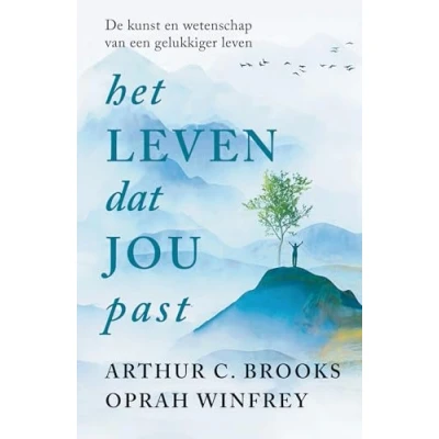 Afbeelding van Het leven dat jou past (Paperback)