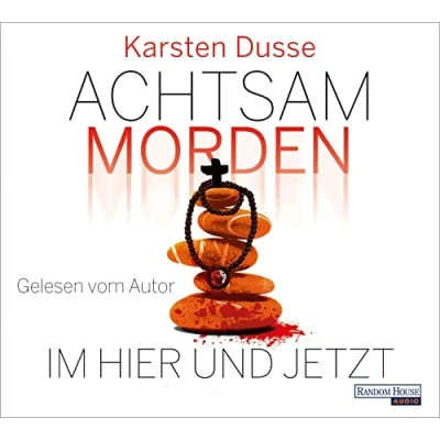 Afbeelding van Achtsam morden im Hier und Jetzt: 4