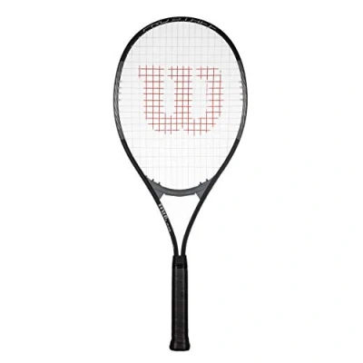 Afbeelding van Wilson Pro Staff Excel 112 Tennisracket (Grip 3 (4 3/8))