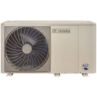 Afbeelding van Remeha buitendeel warmtepomp monoblock 2 AWHP 16