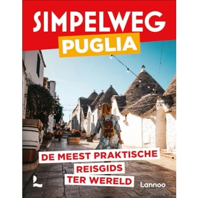 Afbeelding van Simpelweg Puglia