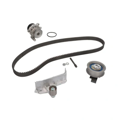 Afbeelding van Waterpomp + distributieriem set INA 530 0546 30
