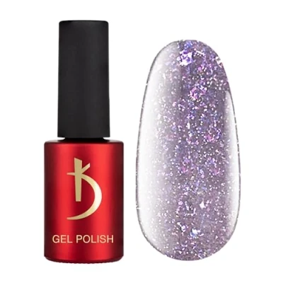 Afbeelding van KODI PROFESSIONAL POLAR LIGHT COLLECTION GEL POLISH GELLAK NR 02 PL 7 ML