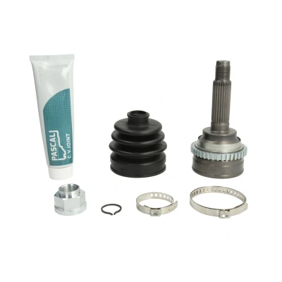 Afbeelding van PASCAL G10017PC Homokineet Wielzijde CHEVROLET: Matiz