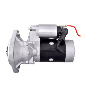 Afbeelding van Startmotor / Starter HELLA 8EA 015 642 591