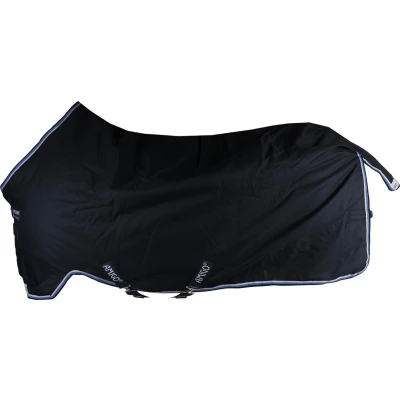 Afbeelding van Amigo Turnout Medium Bravo 12 250g Navy/Blue/Strong Blue 130/183