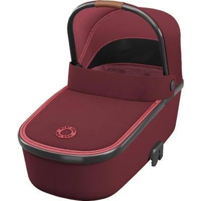 Afbeelding van Maxi Cosi Oria Reiswieg Essential Red