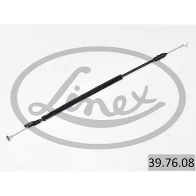 Afbeelding van Kabel, deurregeling LINEX 39.76.08