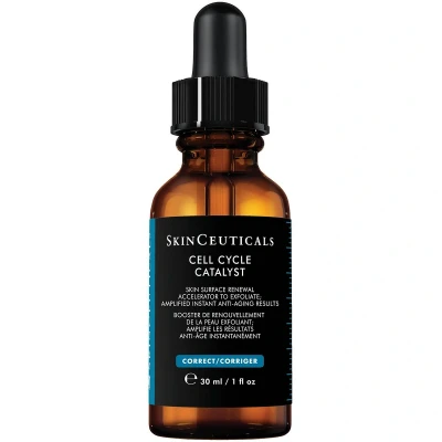 Afbeelding van Skinceuticals Cell Cycle Catalyst (30 ml)