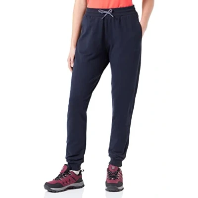 Afbeelding van Cmp 31d4296 Broek Zwart XL Vrouw
