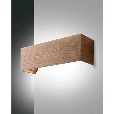 Afbeelding van Fabas Luce, Wandlamp + plafondlamp, Badia (1440 lm)