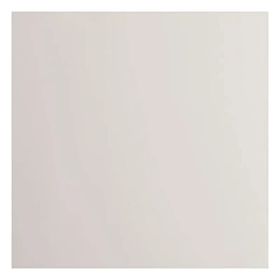Afbeelding van Vaessen Creative Florence Cardstock Papier, beige, 216 g/m², vierkant, 30,5 x cm, 20 stuks, glad, voor scrapbooking, kaarten maken, stansen en ander knutselwerk