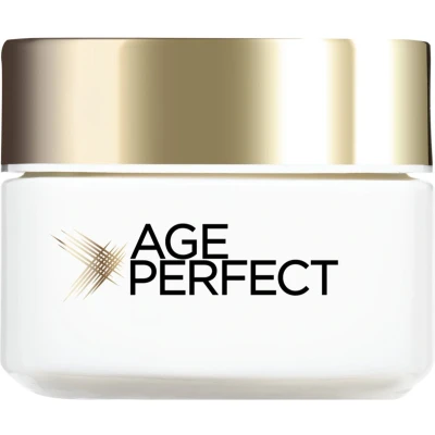 Afbeelding van 6x L&#039;Oréal Age Perfect Dagcrème 50 ml