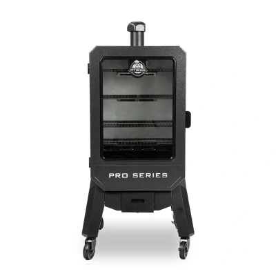 Afbeelding van Pit Boss Pro Series 4 Verticale Pellet Smoker
