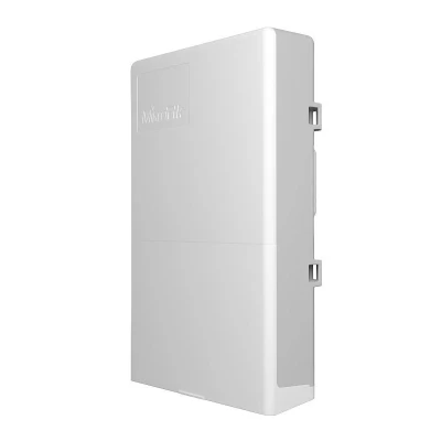 Afbeelding van Mikrotik netPower Lite 7R Gigabit Ethernet (10/100/1000) Power over (PoE) Wit